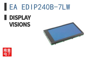 EA EDIP240B-7LW ͼƬ